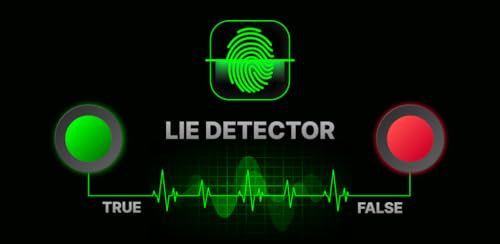 Lie Detector Test - Prank App