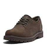 Men's Britton Road Low Lace-up Waterproof Shoe