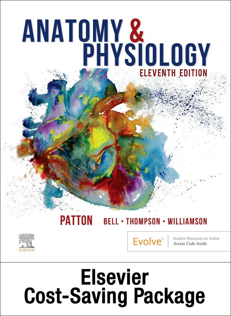 Anatomy & Physiology - Te