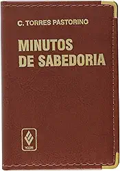 Minutos de sabedoria luxo - Conhaque