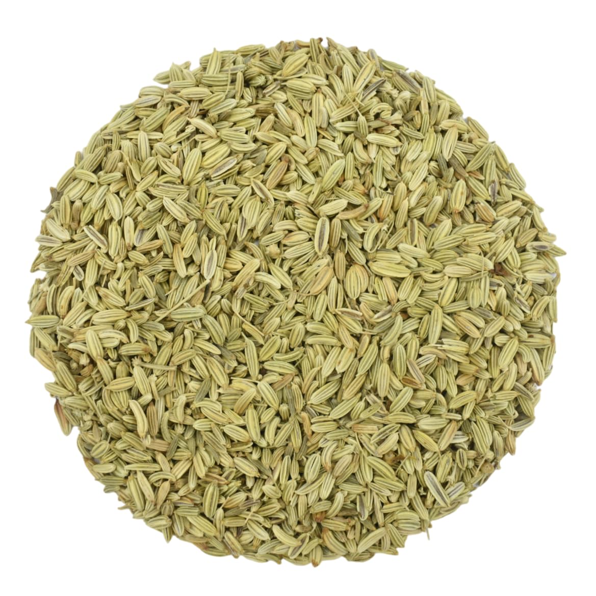 Fenchel Ganz Samen Fenchelsamen Saunf - Foeniculum Vulgare (2kg)