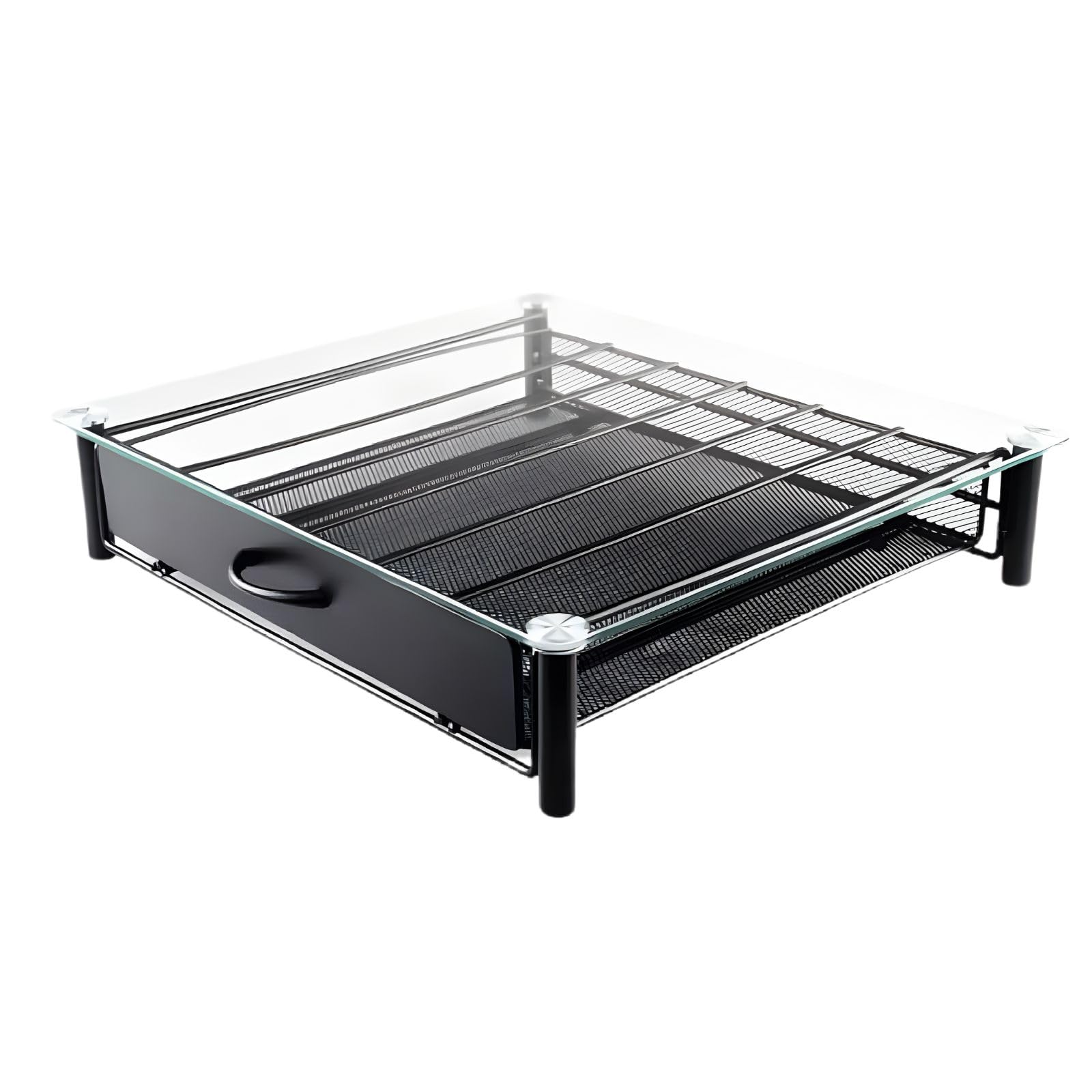 ドルチェグストのカプセルホルダー&カプセルBOX Amazon.co.jp: Hilax ドルチェグスト カプセルホルダー ガラス