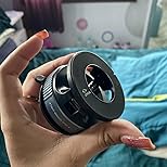 Customer Image, click to open customer review