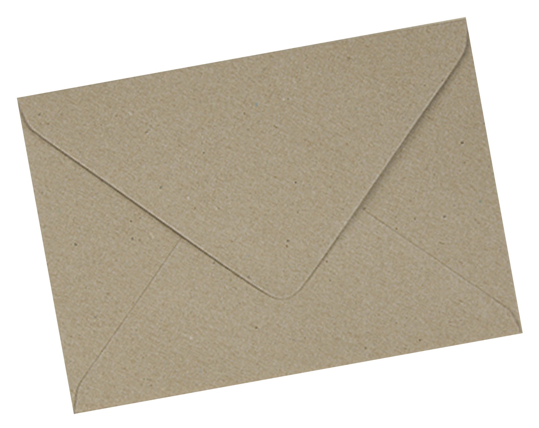 Mayfair Crafts - 50 x A6 C6 Recycled Fleck Premium Envelopes — image 1