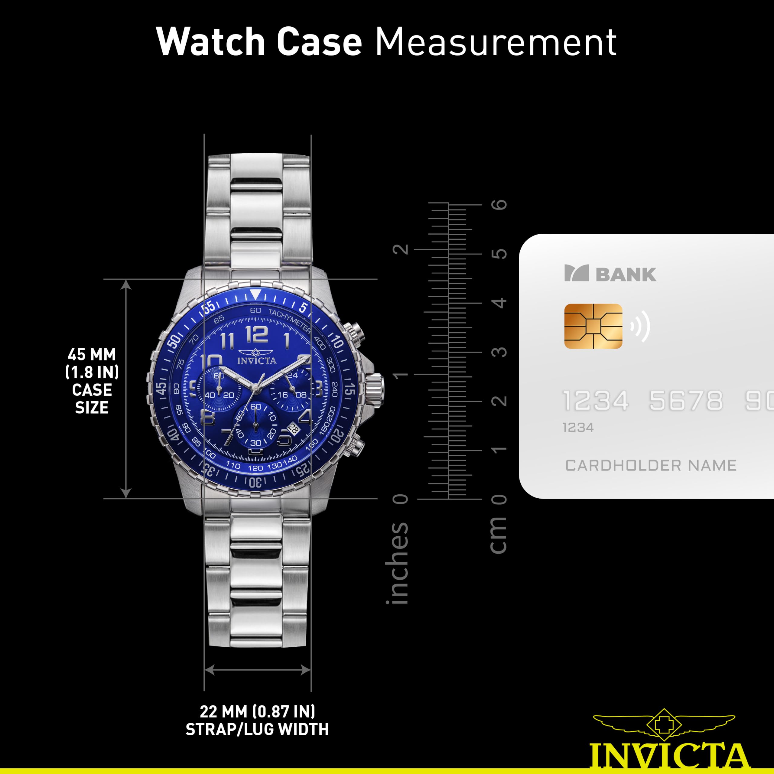 Invicta Specialty Męski