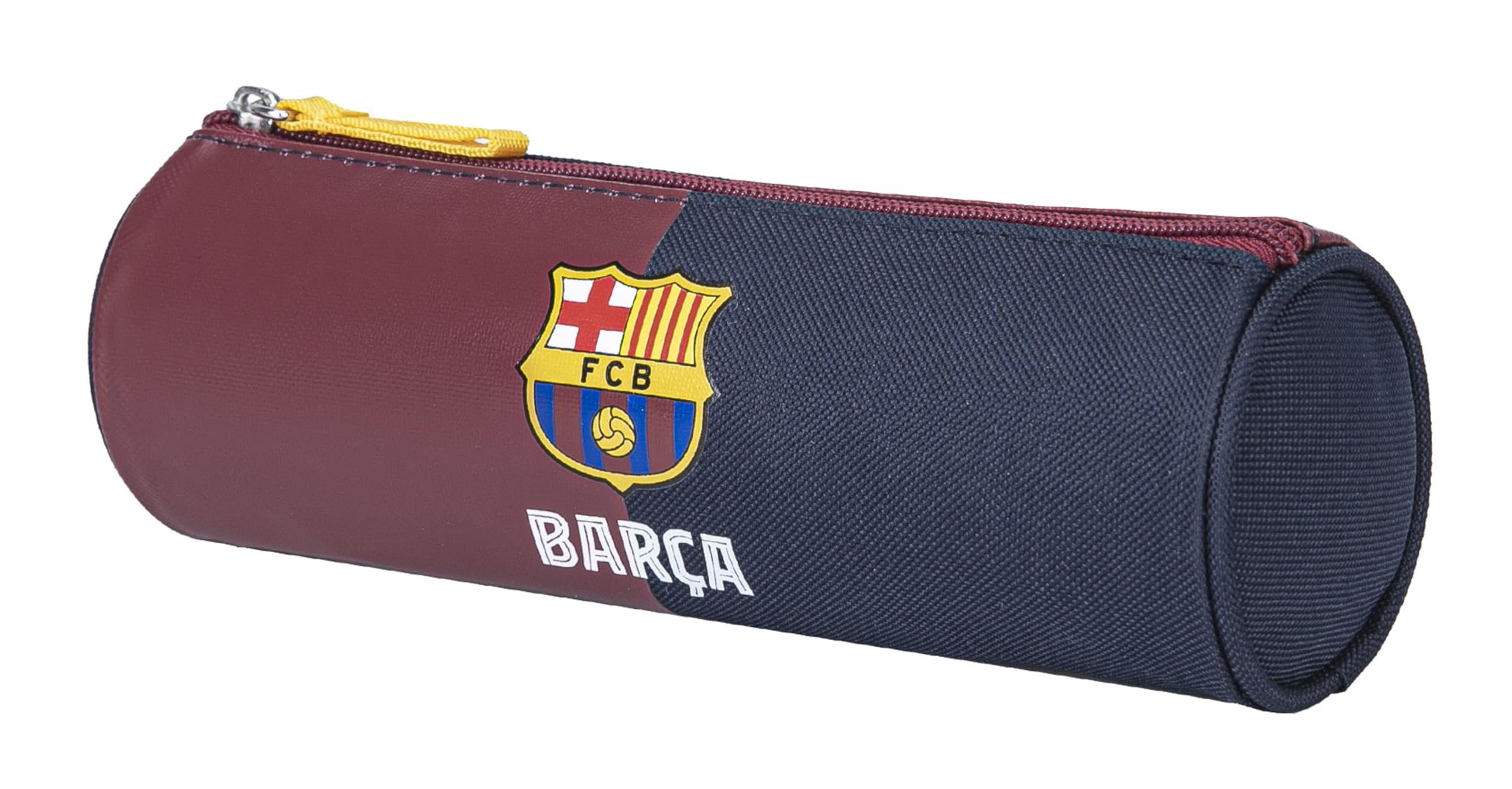 Piórnik szkolny Barça - oficjalna kolekcja FC Barcelona