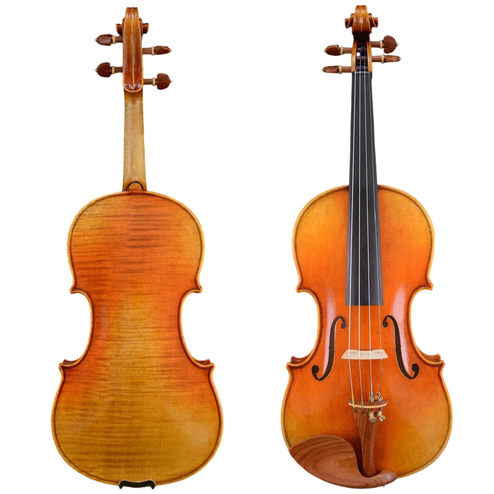 Violino Violino Professionale Di Livello Master Da Concerto Per Principianti