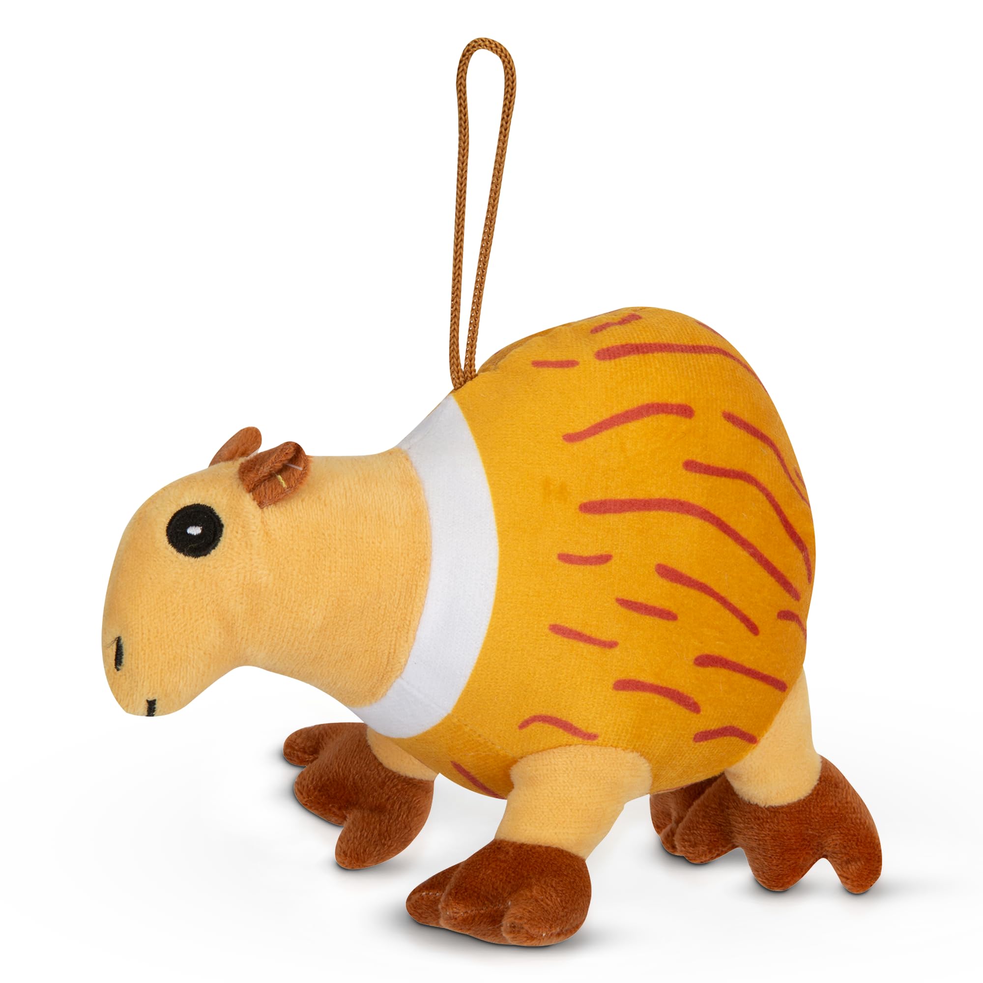 Topline Brainrot 18cm Brain Rot Burbaloni Luliloli Plush Toy – Huggable Cuddly Cute Soft Toy – Funny for Children for Birthday, Holiday or Any Occasion