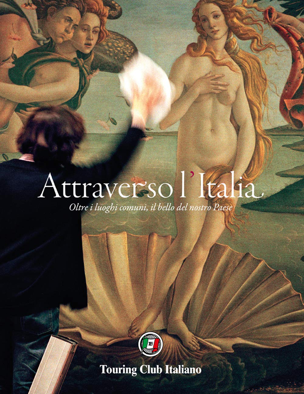 Attraverso L'italia. Oltre I Luoghi Comuni, Il Bello Del Nostro Paese. Ediz. A Colori - 4