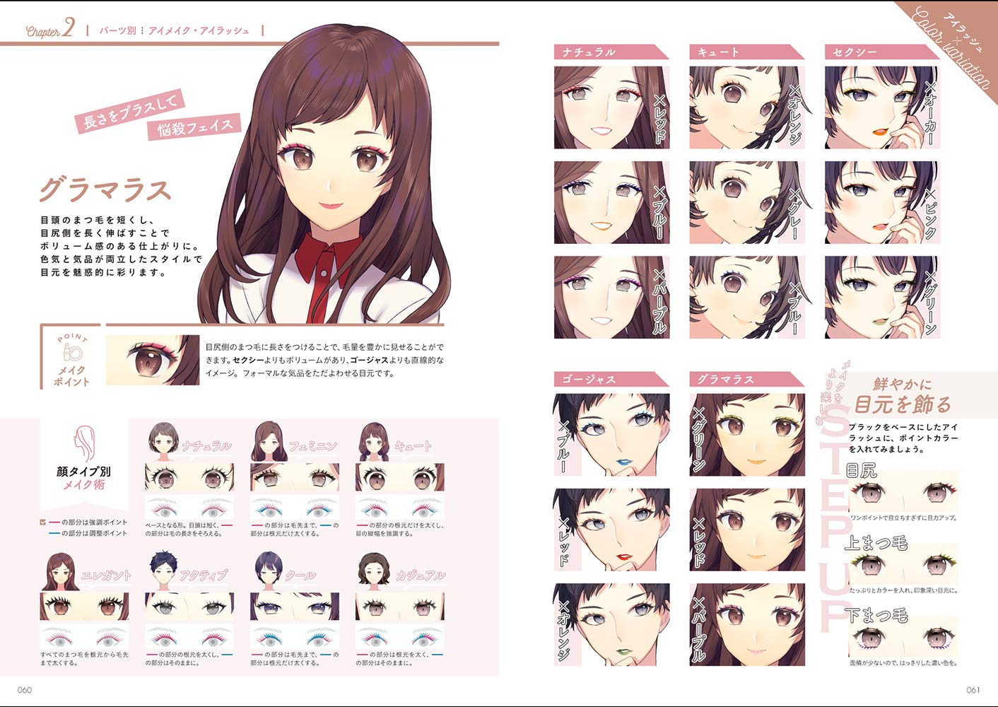 メイクで女の子キャラを描き分けるテクニック 超描けるシリーズ 姐川 Aki 配送料無料 メイクで女の子キャラを描き分けるテクニック 超描けるシリーズ 姐川 Aki 配送料無料