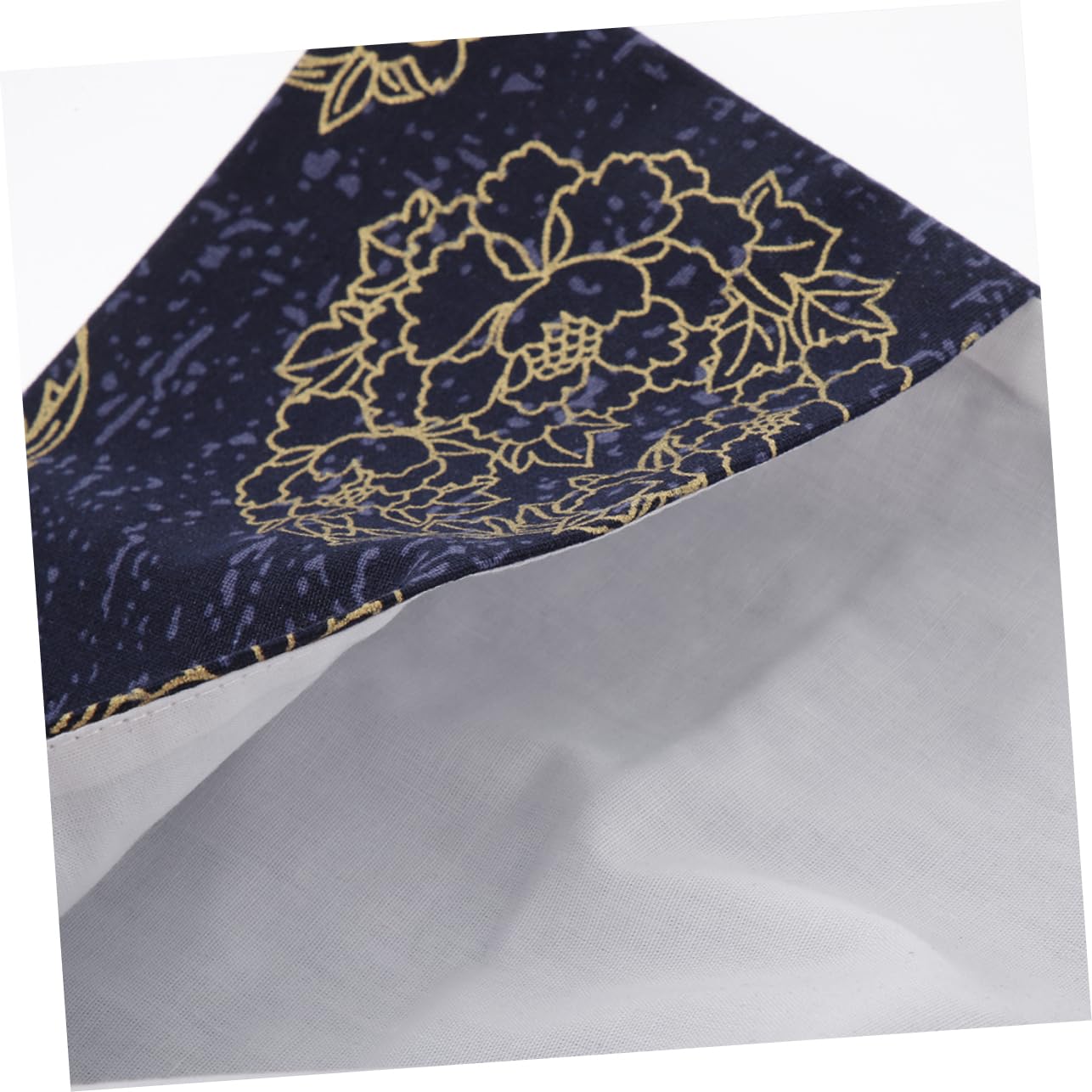Operitacx 5 Piezas de Libro de Lavable con Impresión Decorativa Protector de Libros Ajustable para y Colecciones