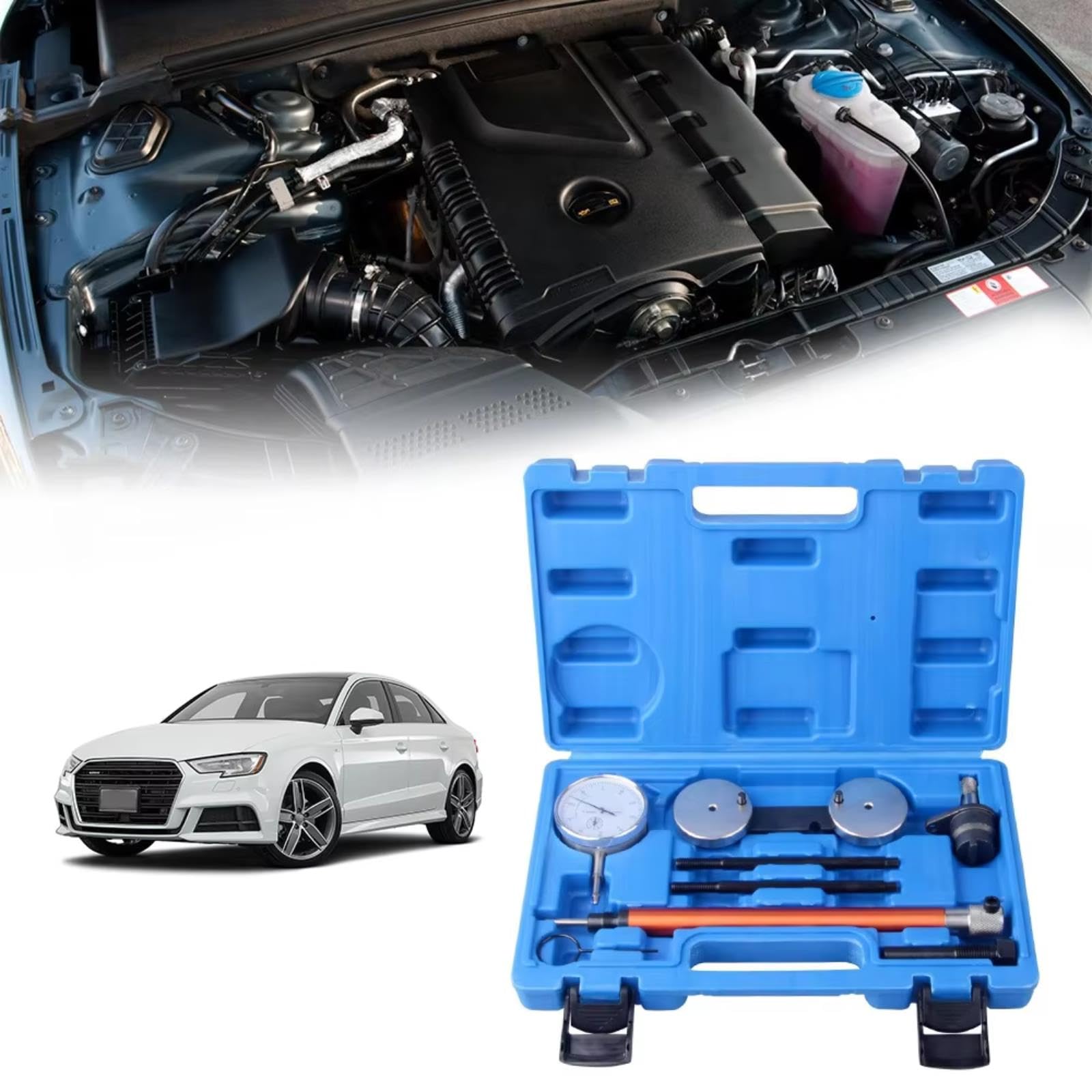 Kit Messa In Fase Motore Per A1 2010-2012