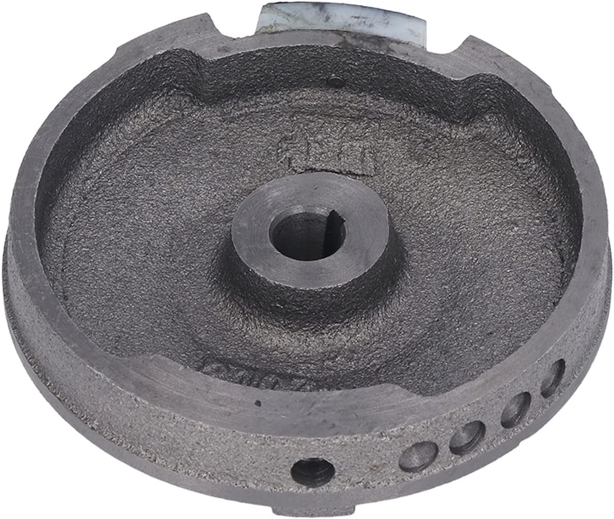 Hinzonek Generator Flywheel Manual Flywheel for 54F 156F to