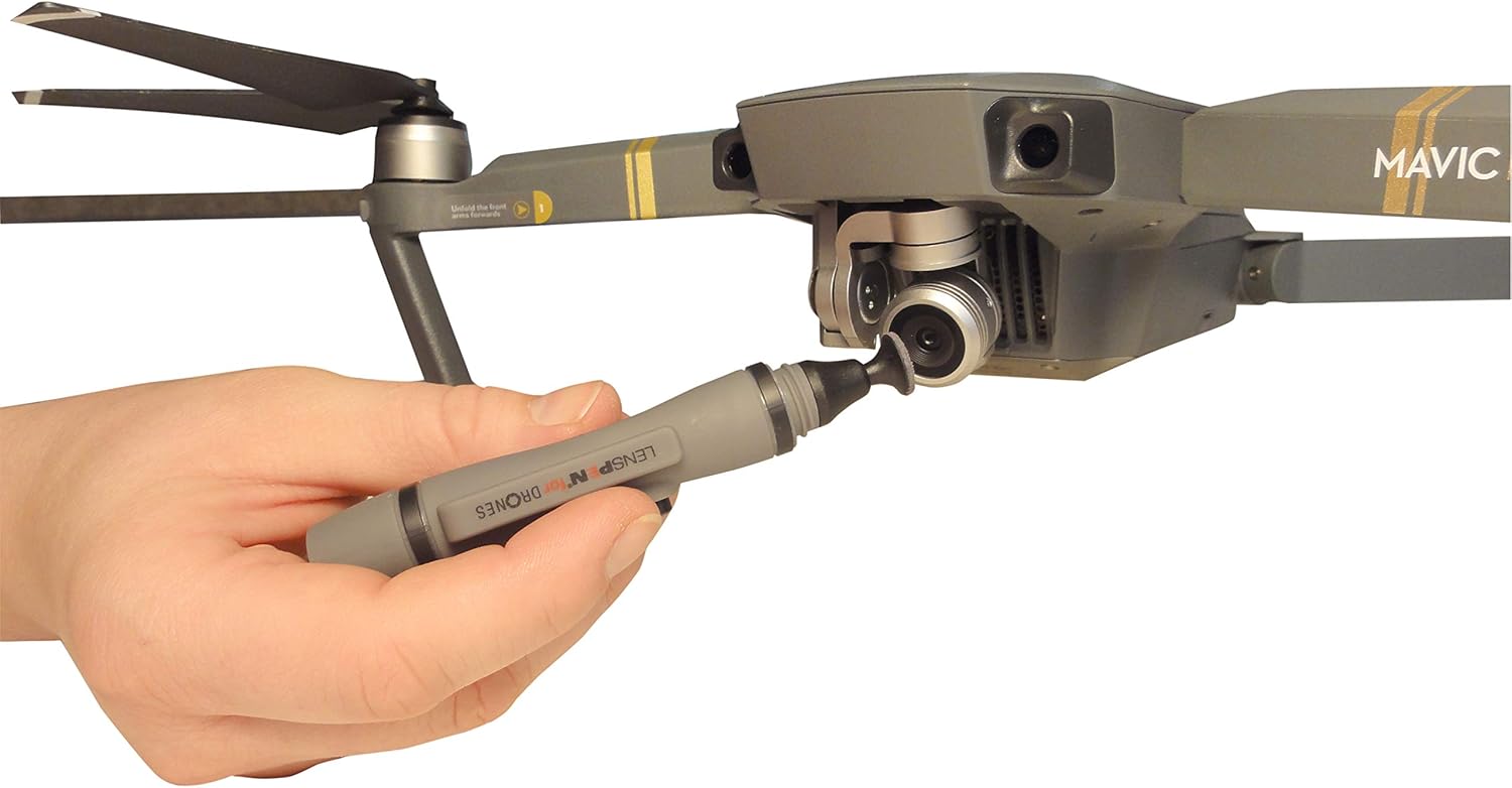LensPen for Drones Clean Drone Camera Lens, Filter