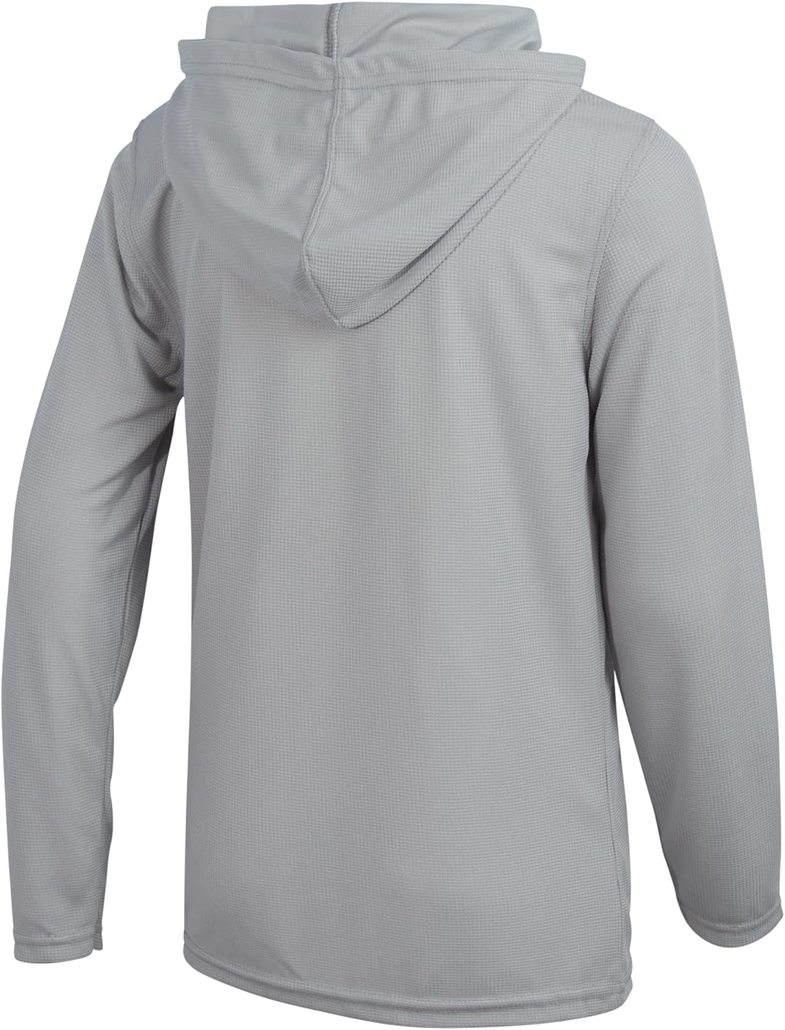 New Balance Boys Active Sweatsuit - 2 Piece Waffle Knit Hoodie Sweatshirt and Athletic Jogger Sweatpants Set for Boys - Image 10