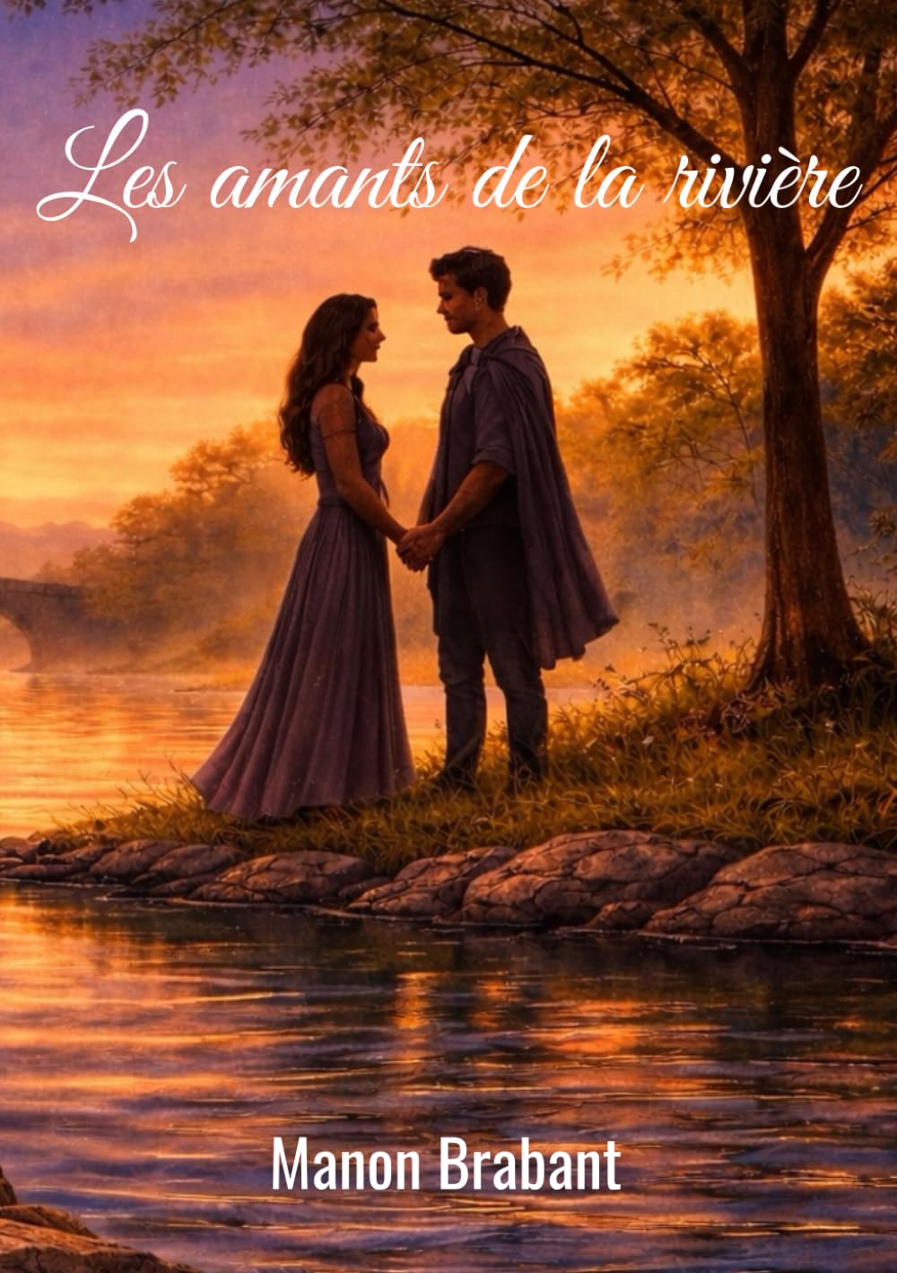 Les amants de la rivière