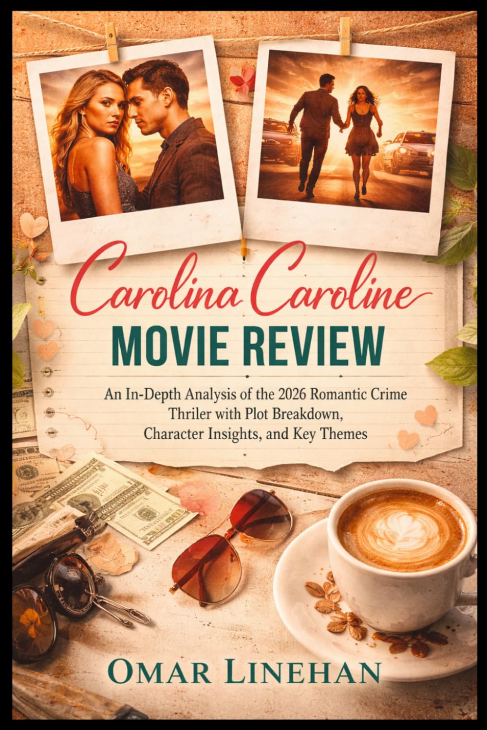 Carolina Caroline Movie Review: An In-Depth Analysis of the 2026 Romantic Crime Thriller with Plot Breakdown, Character Insights, and Key Themes (The Modern Cinema Review Series)