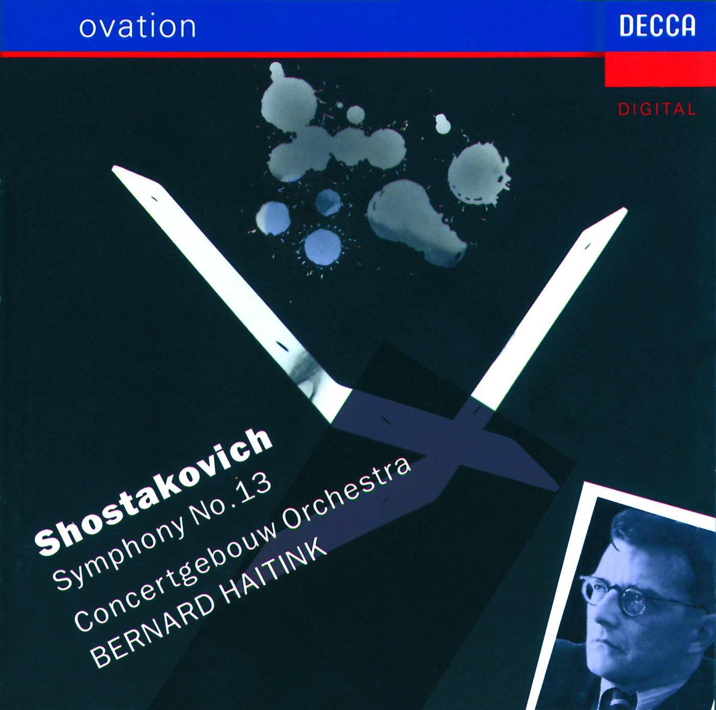 Gentlemen from the Choir of the Concertgebouw Orchestra