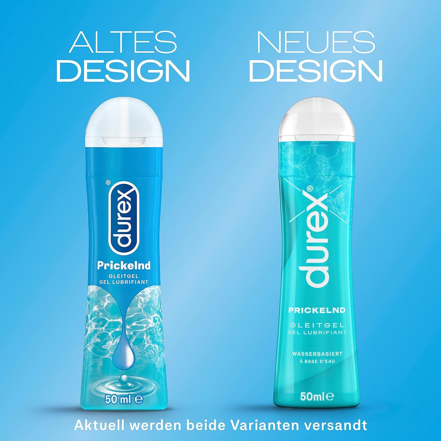 Durex Play Gleitgel Ausprobierpaket fr Sie und Ihn mit 5 verschiedenen  Artikeln (Naturals Extra Sensitive,Play Strawberry, Play Wrmend, Play  Prickelnd, Play Feel) 5er Pack (5 x 50ml) : Amazon.de: Drogerie &  Krperpflege