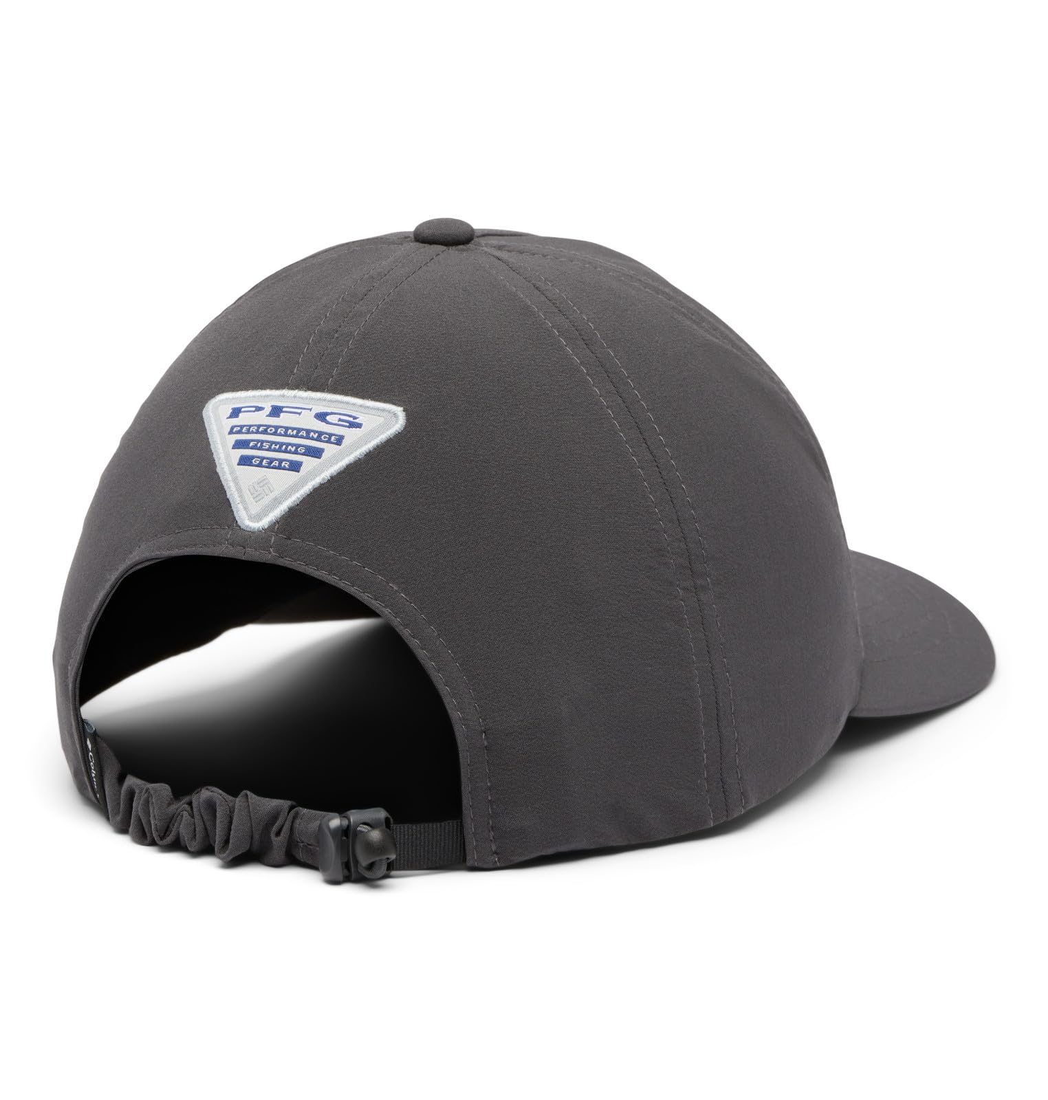 Columbia Women's PFG Tidal Light Ball Cap, Shark, One Size