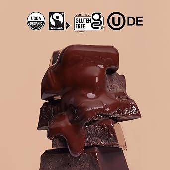 Hu Salty Dark Chocolate Bar, 2.1 Ounce Bar, 1 Count