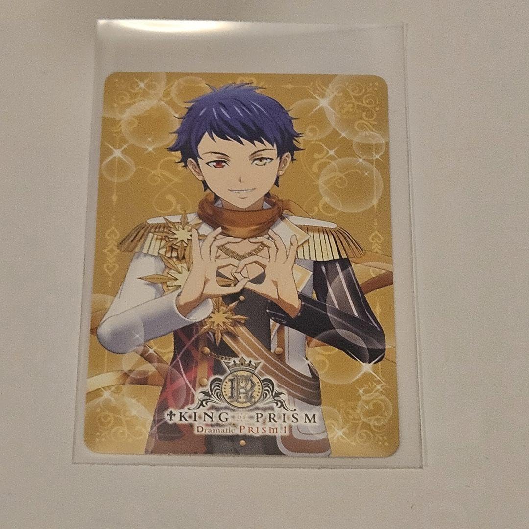 Amazon.co.jp: 映画 キングオブプリズム キンプリ キンドラ 特典