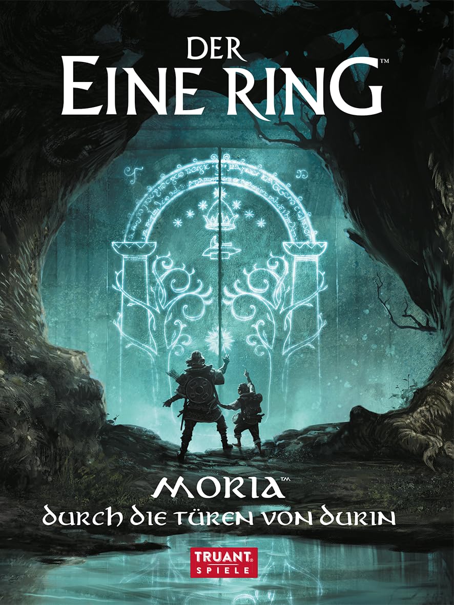 Moria - Durch die Türen von Durin: Der Eine Ring