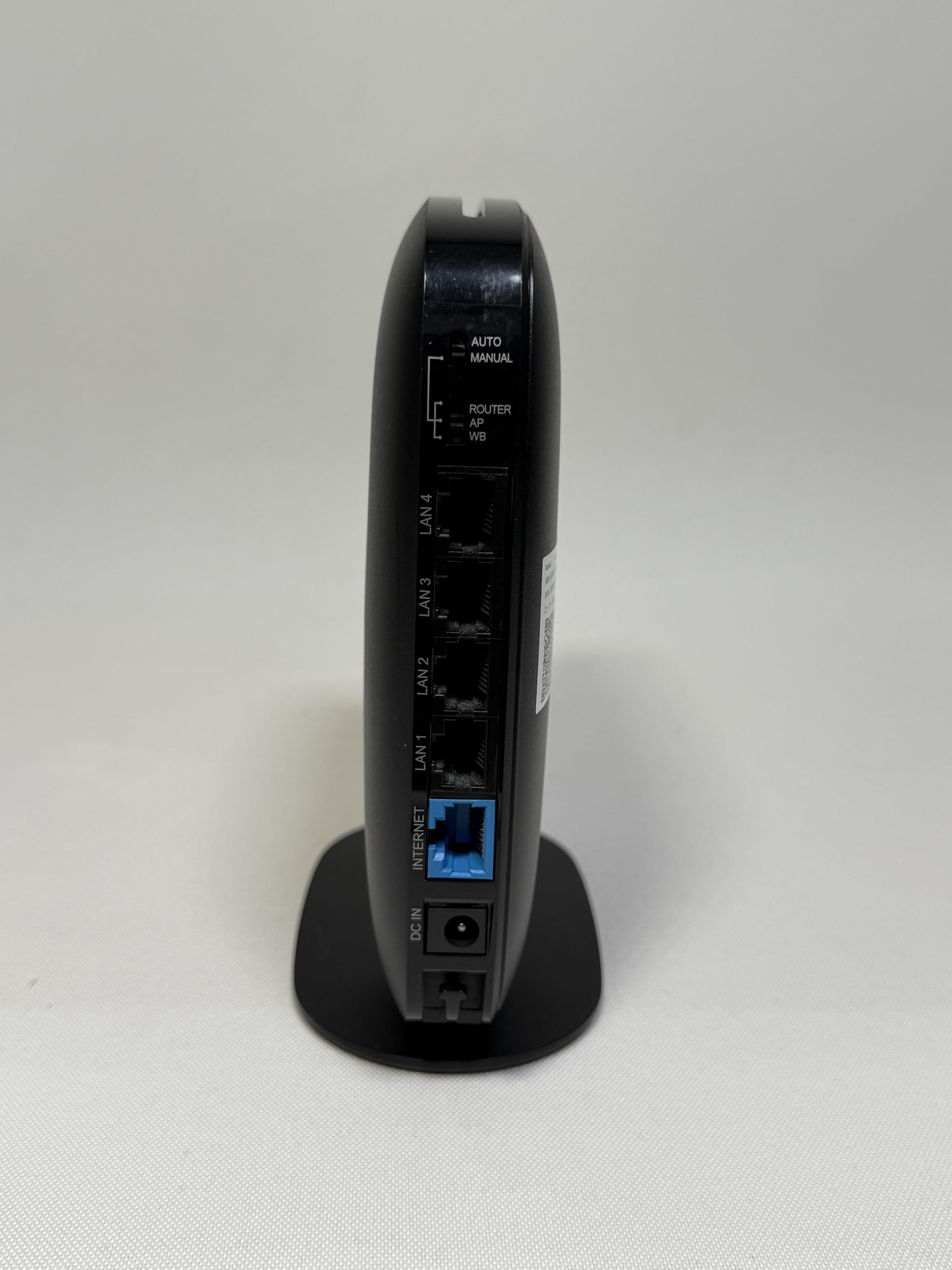 Amazon.co.jp: バッファロー WSR-3200AX4S/DBK [Wi-Fi 6 無線LAN 