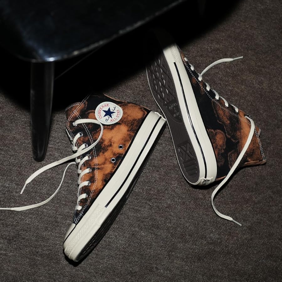 Amazon | [コンバース] スニーカー ALL STAR AGED