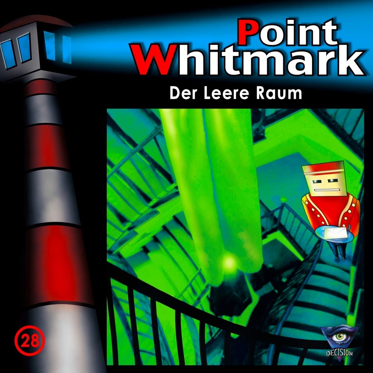 028/der Leere Raum