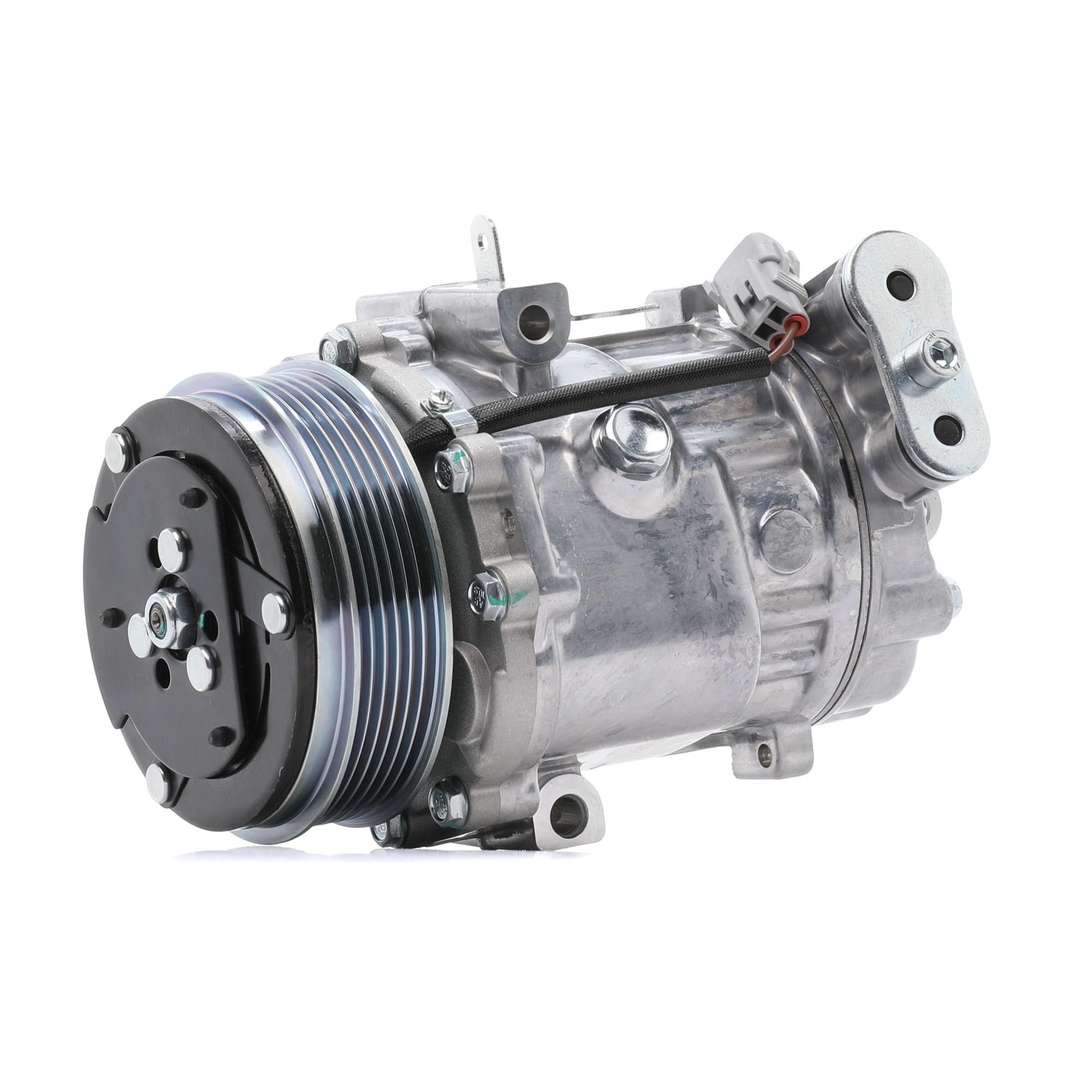 RIDEX 447K0220 Compressore aria condizionata Compatibilità con OPEL COMBO Cassone/Furgonato/Promiscuo X12