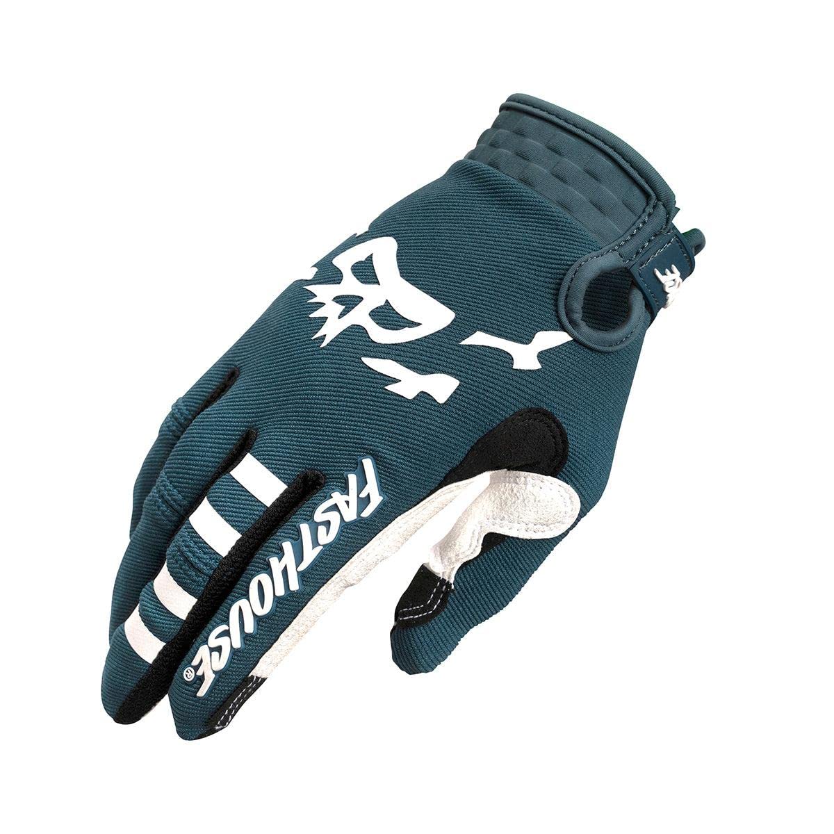 FASTHOUSE Youth Speed Style Slammer Glove