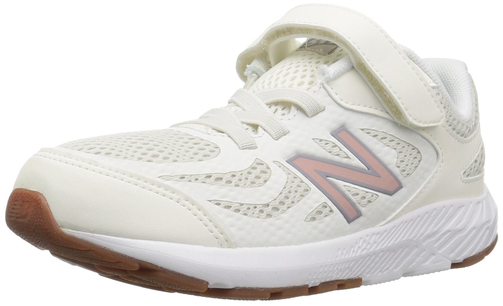 New Balance Unisex-Baby 519 V1 Bungee
