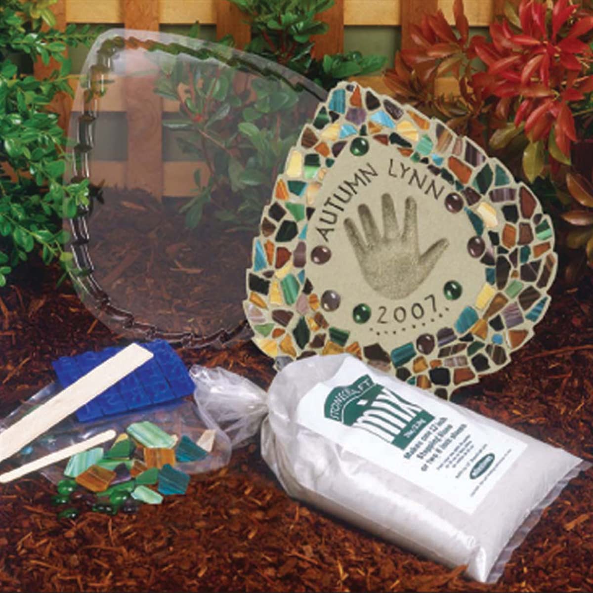 Midwest Products - Kit di Pietre per Mosaico