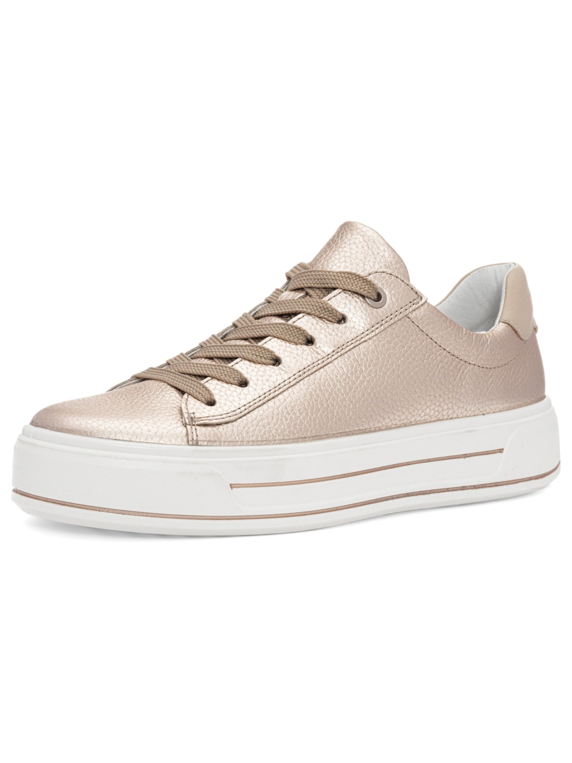 ARA Women's Canberra Trainers, Sand Shell, 36.5 EU Weit