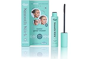 The Smooth Company Smooth Stick - Ultimate Hair and Brow Tame