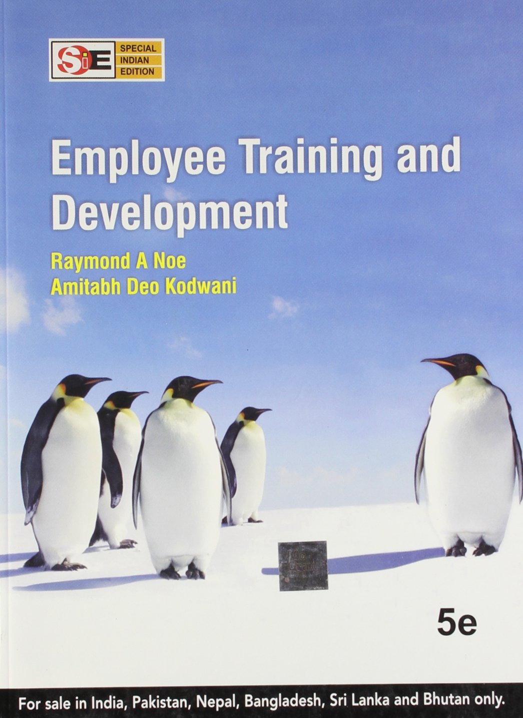 Employee Training and Development