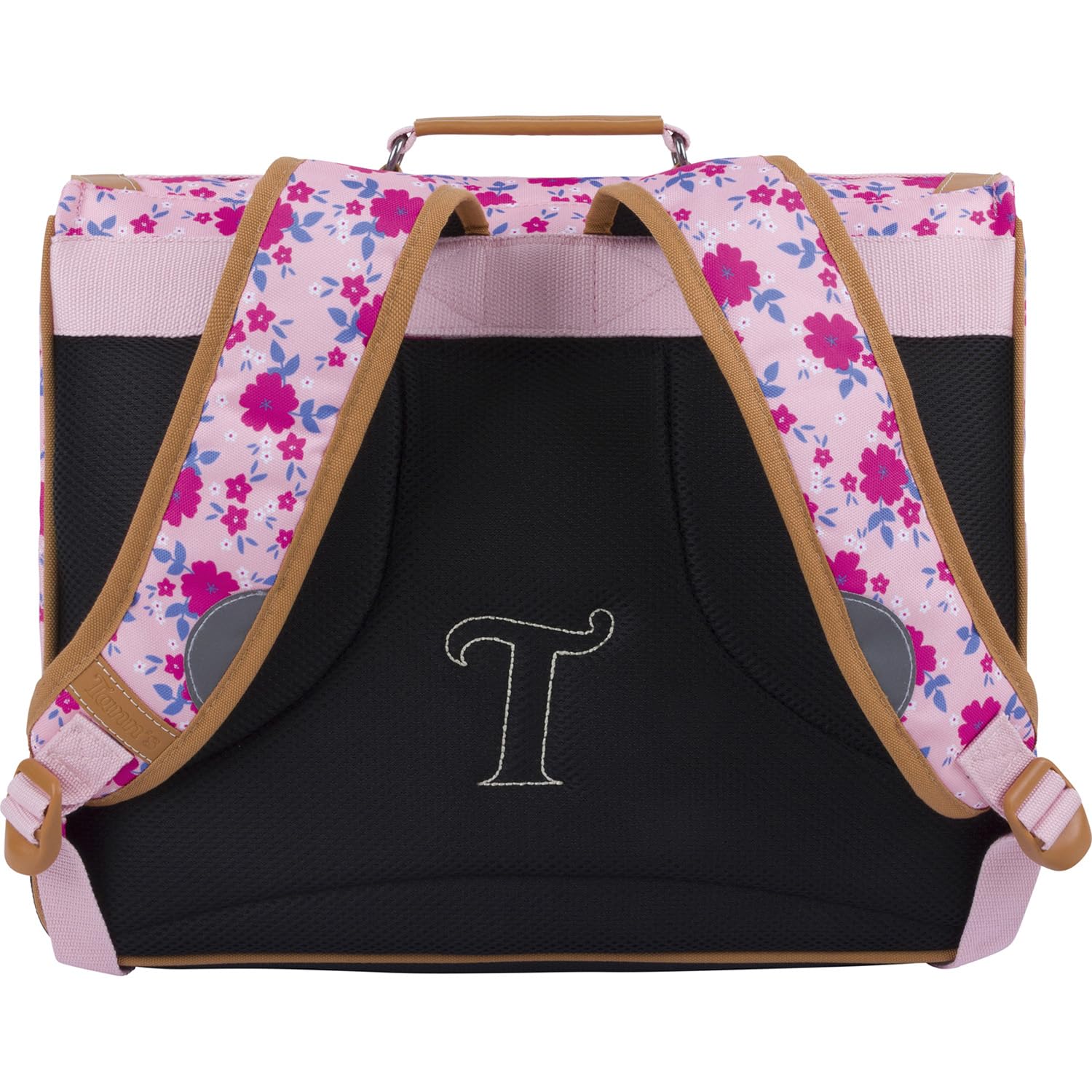 Tann's Cartable 41 cm Fille-CE2 au CM2 Aurore