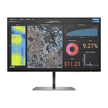 HP Z24f G3 FHD Display 　24インチ　縦型　高さ調整 HP Z24f G3 プロフェッショナル液晶モニター 製品詳細・スペック