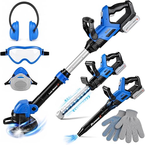 Jardin Enfant 3 en 1 Outils