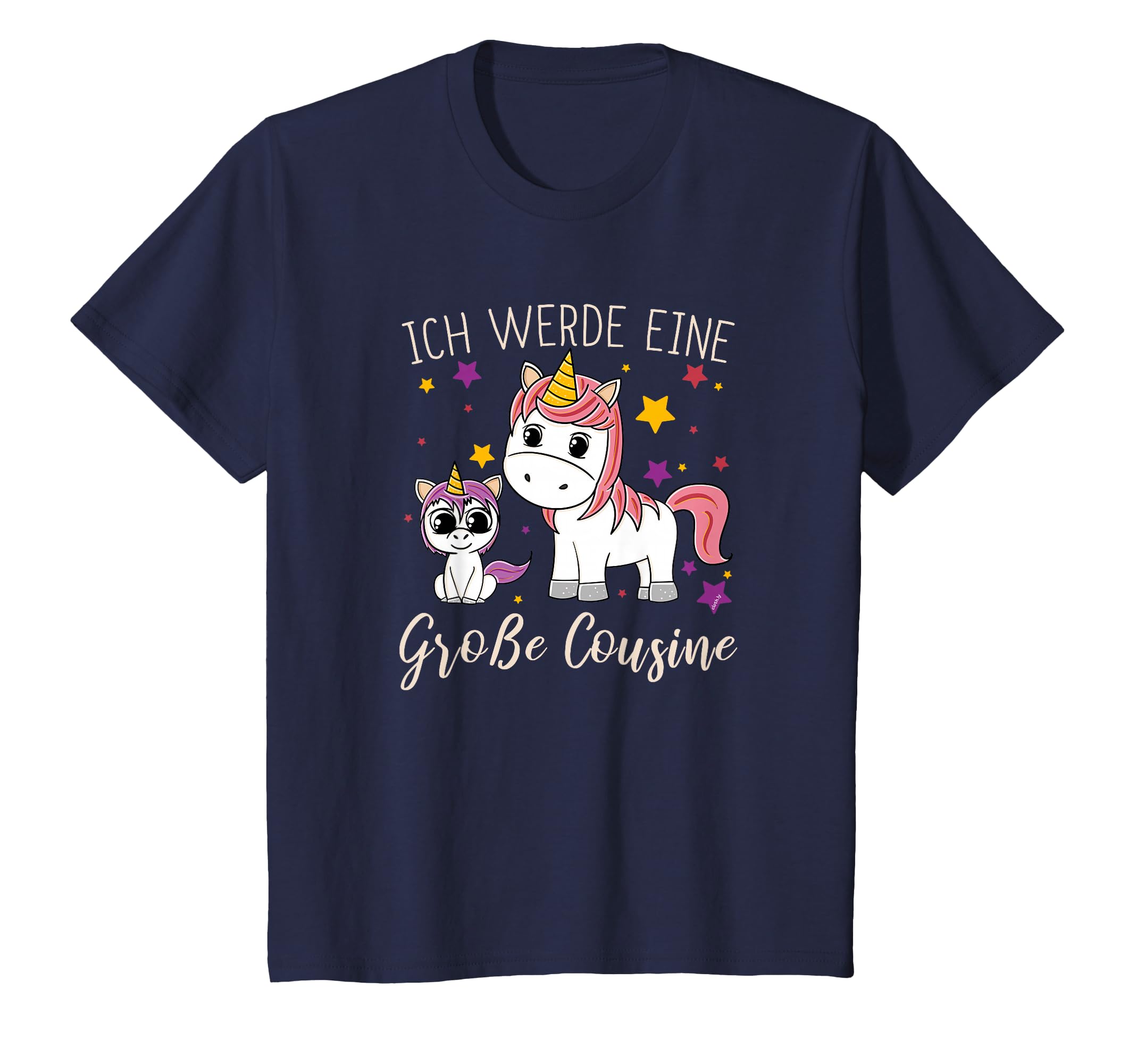 Kleidung mit Designs von Amazon Merch on Demand