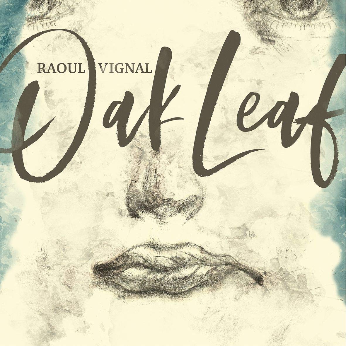 Oak Leaf [VINYL]