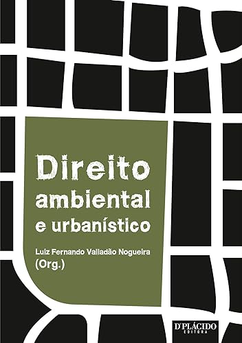 Direito Ambiental e Urbanístico