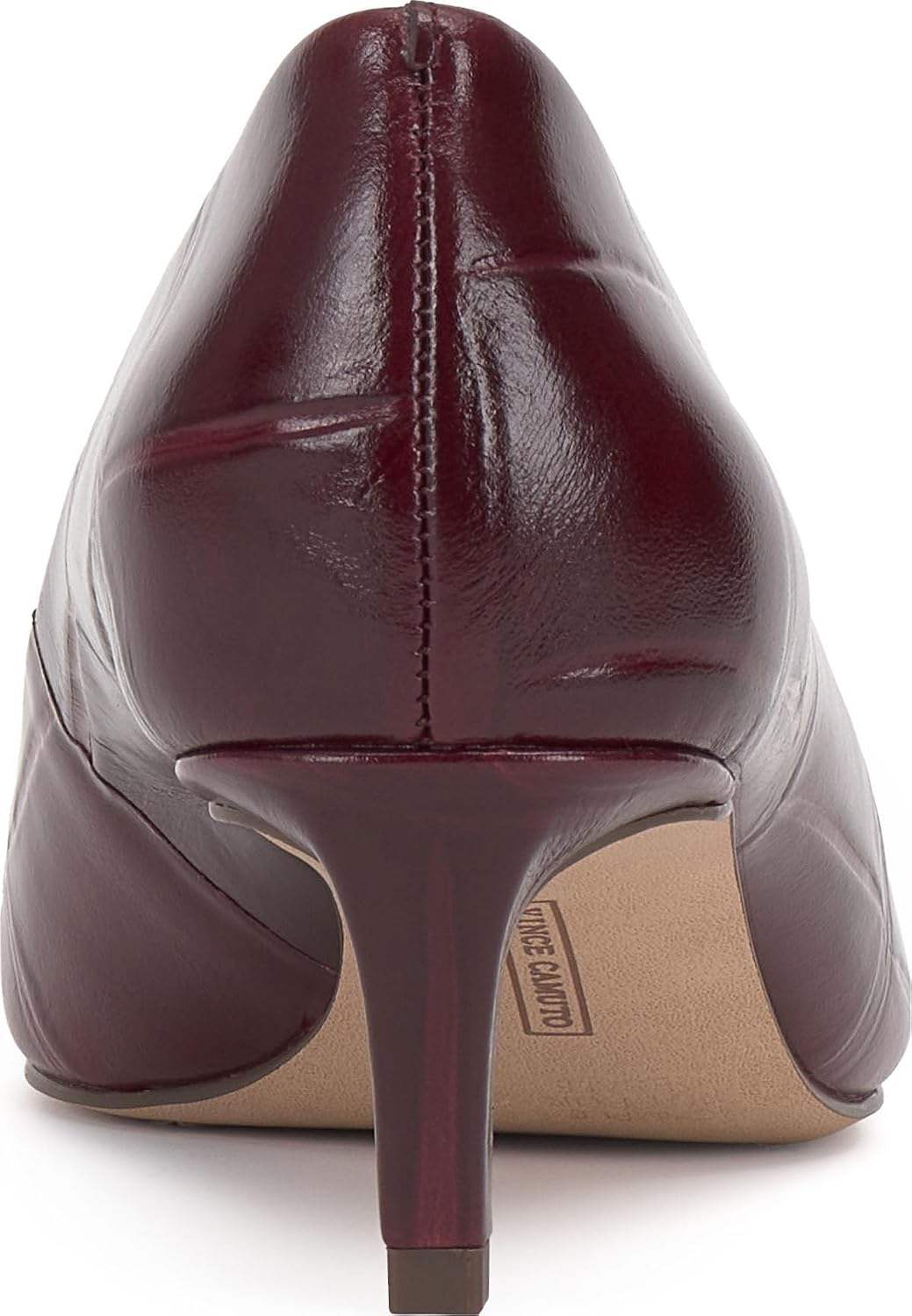Vince Camuto Kehlia Kitten Heel Pump