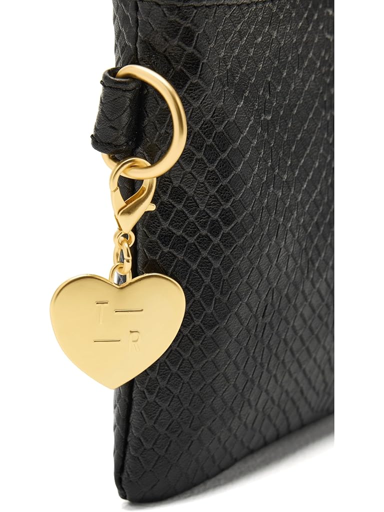 Black THINK ROYLN Fame