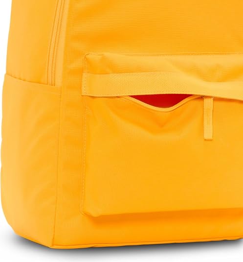 Nike Unisex Heritage Backpack, Laser Orange/Total Orange, Einheitsgröße, Rucksack Clothing, Shoes & Accessories