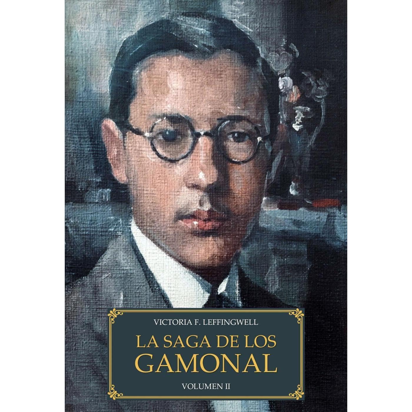 LA SAGA DE LOS GAMONAL