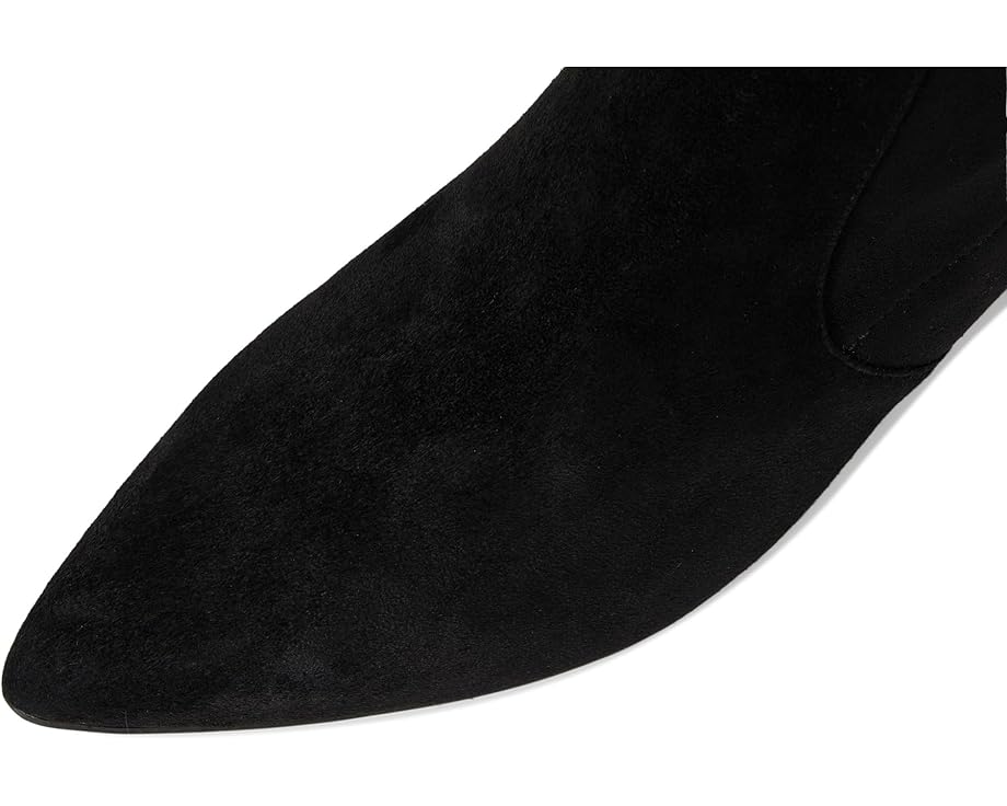 Gentle Souls by Kenneth Cole Gallway Stretch Boots - Top View