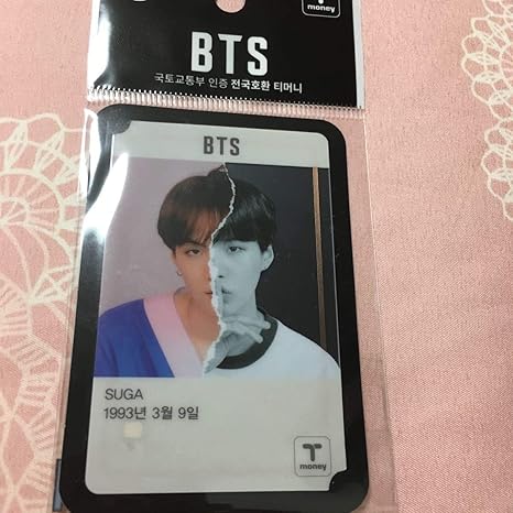休日限定 Bts Icカード K Pop アジア Mobokado Com 休日限定 Bts Icカード K Pop アジア Mobokado Com