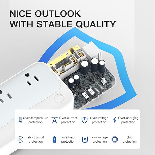 Miniatura 8 de Convertidor de voltaje universal nosotros a Europa, 220 V a 110 V Power Travel Converter Combo, 250 W reductor europeo adaptador 220 a 110 para